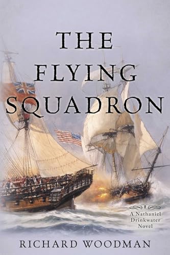 The Flying Squadron cover