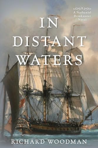 In Distant Waters cover