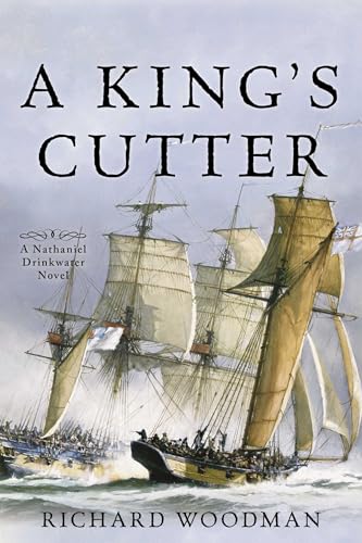 A King’s Cutter cover