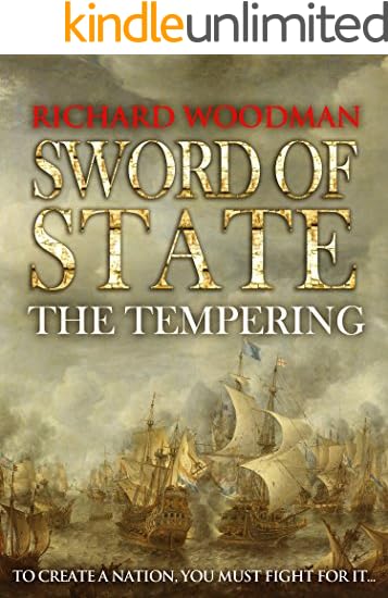 The Tempering cover