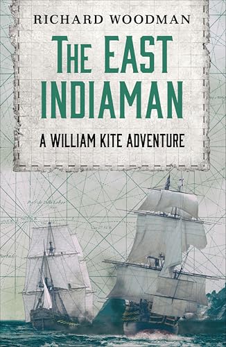 The East Indiaman cover