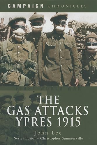 Gas Attack cover