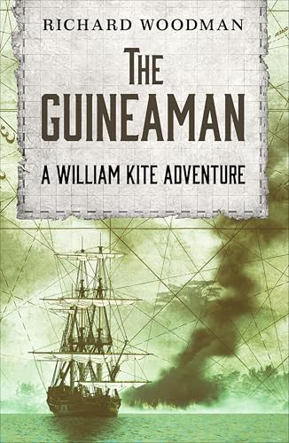 The Guineaman cover