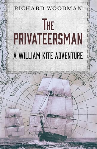 The Privateersman cover