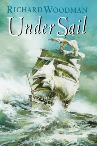 Under Sail cover