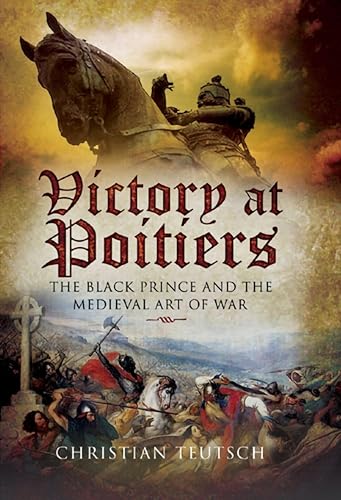 Victory at Poitiers cover