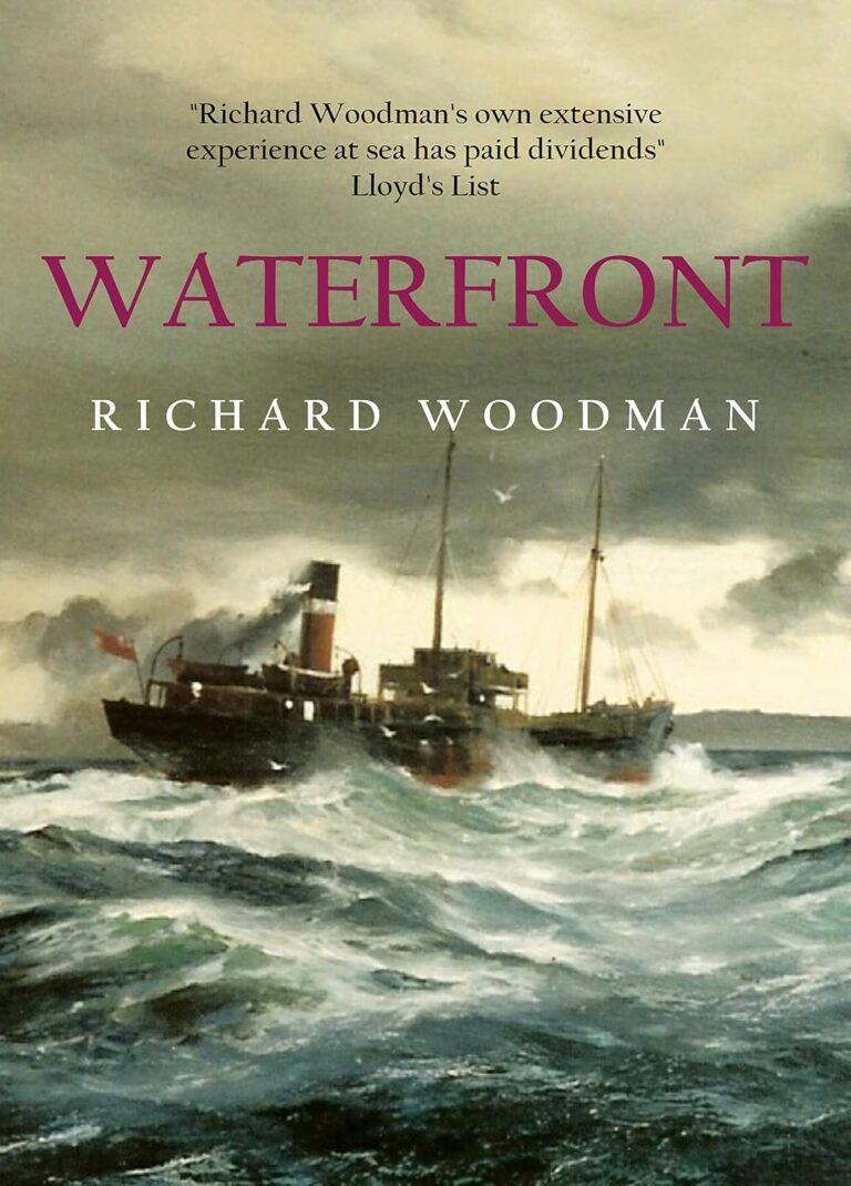 Waterfront cover