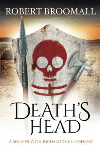 Death’s Head cover