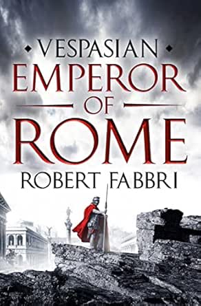 Emperor of Rome cover