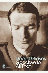 Goodbye to All That cover