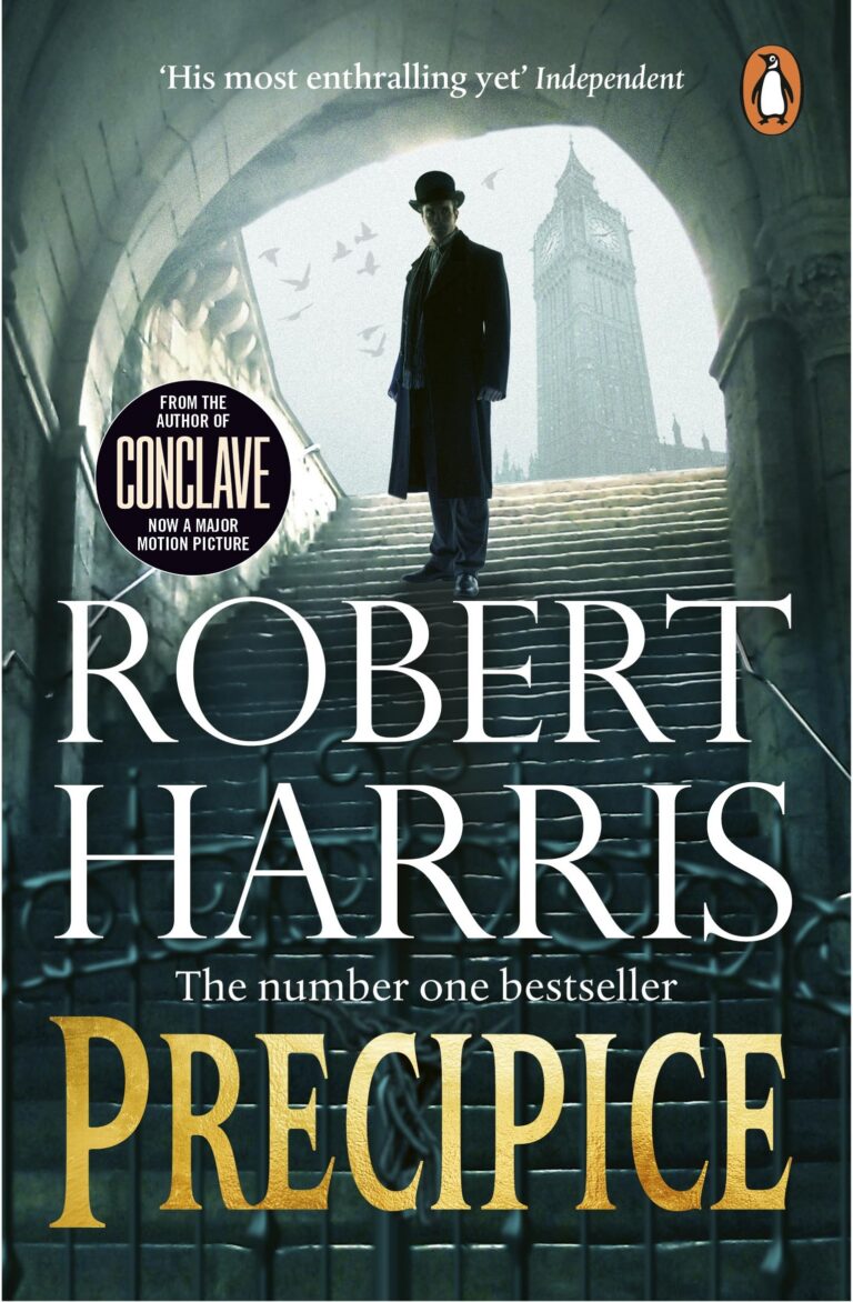 Precipice cover