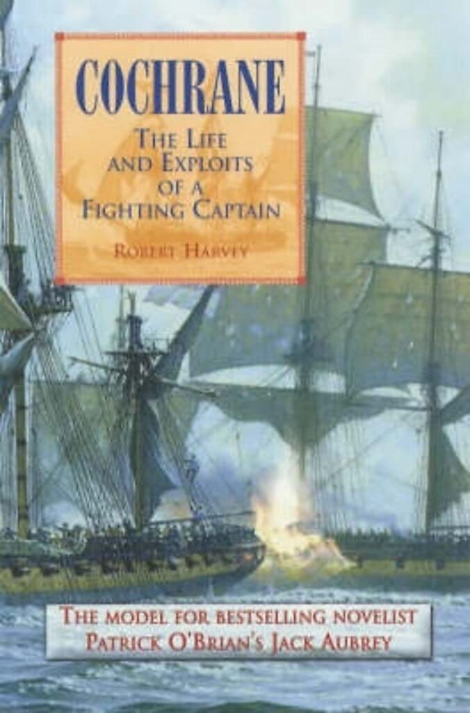 Cochrane cover