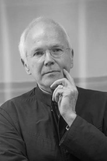 Robert Harvey