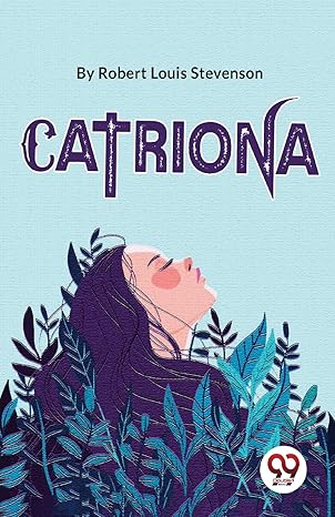 Catriona cover