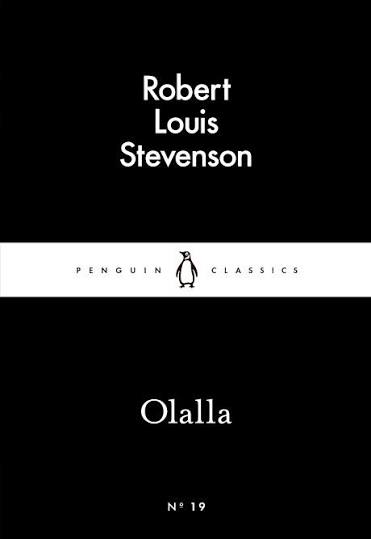 Olalla cover