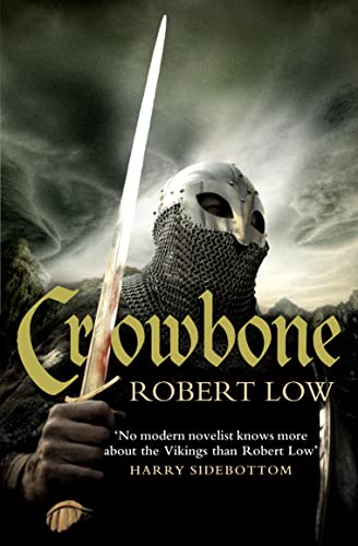 Crowbone cover