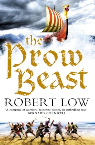 The Prow Beast cover