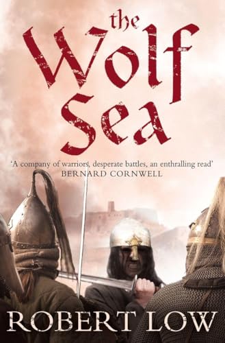 The Wolf Sea cover
