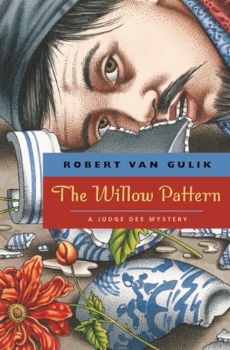 The Willow Pattern cover