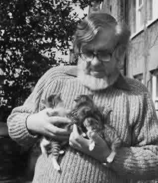 Robert Westall