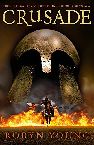 Crusade cover