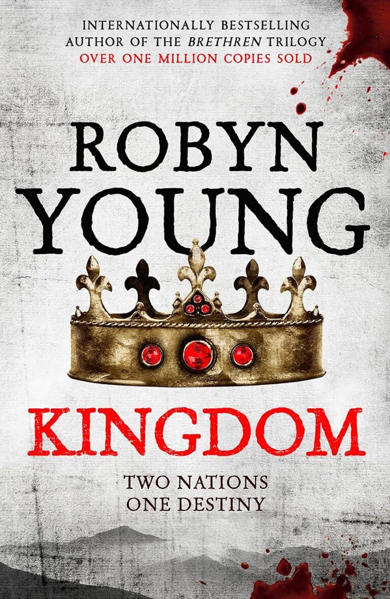 Kingdom cover