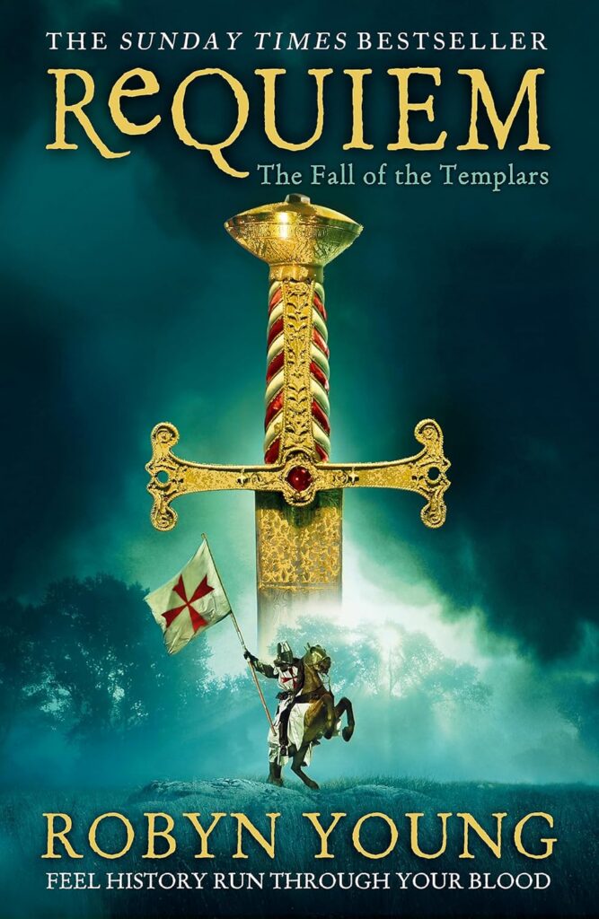 Requiem cover