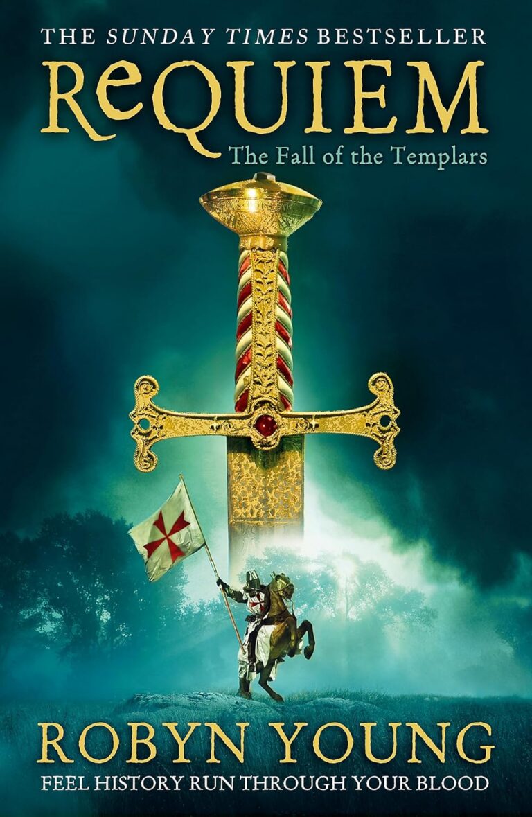 Requiem cover