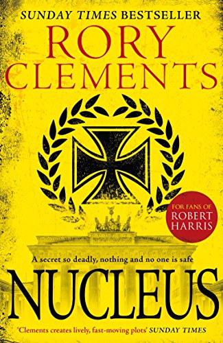 Nucleus cover