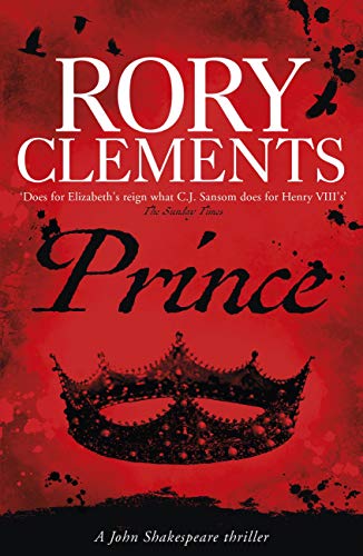 Prince cover