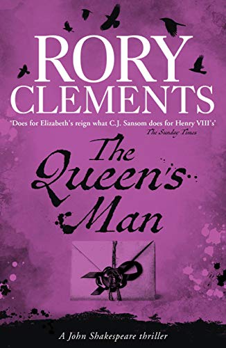 The Queen’s Man cover