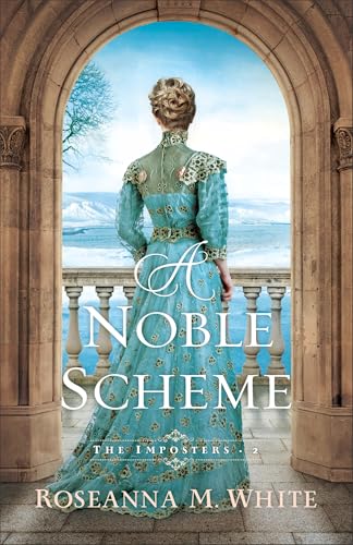 A Noble Scheme cover
