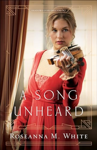 A Song Unheard cover