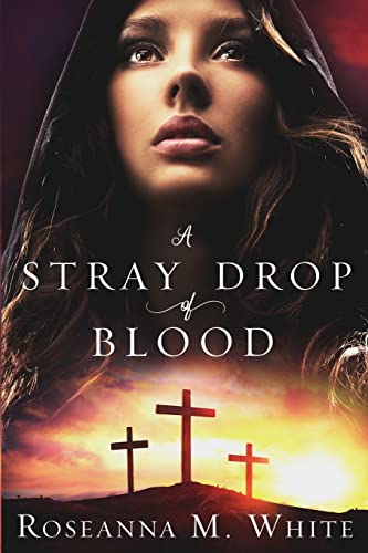 A Stray Drop of Blood cover