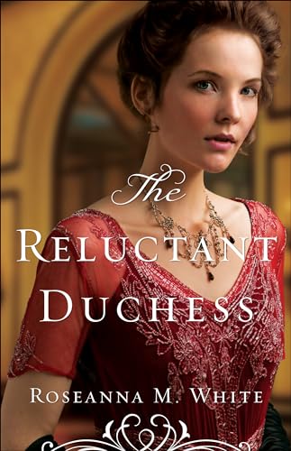 Reluctant Duchess (Ladies of the Manor) cover
