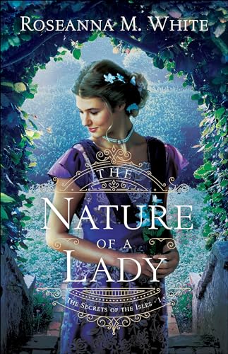 The Nature of a Lady cover