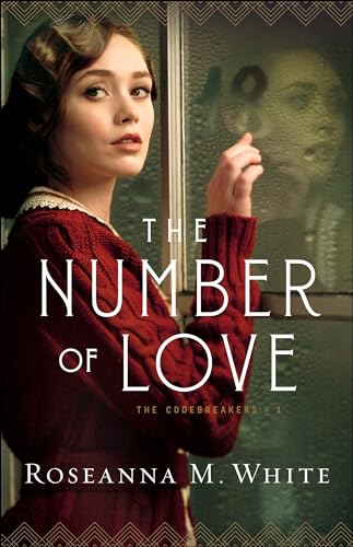 The Number of Love (the Codebreakers) cover