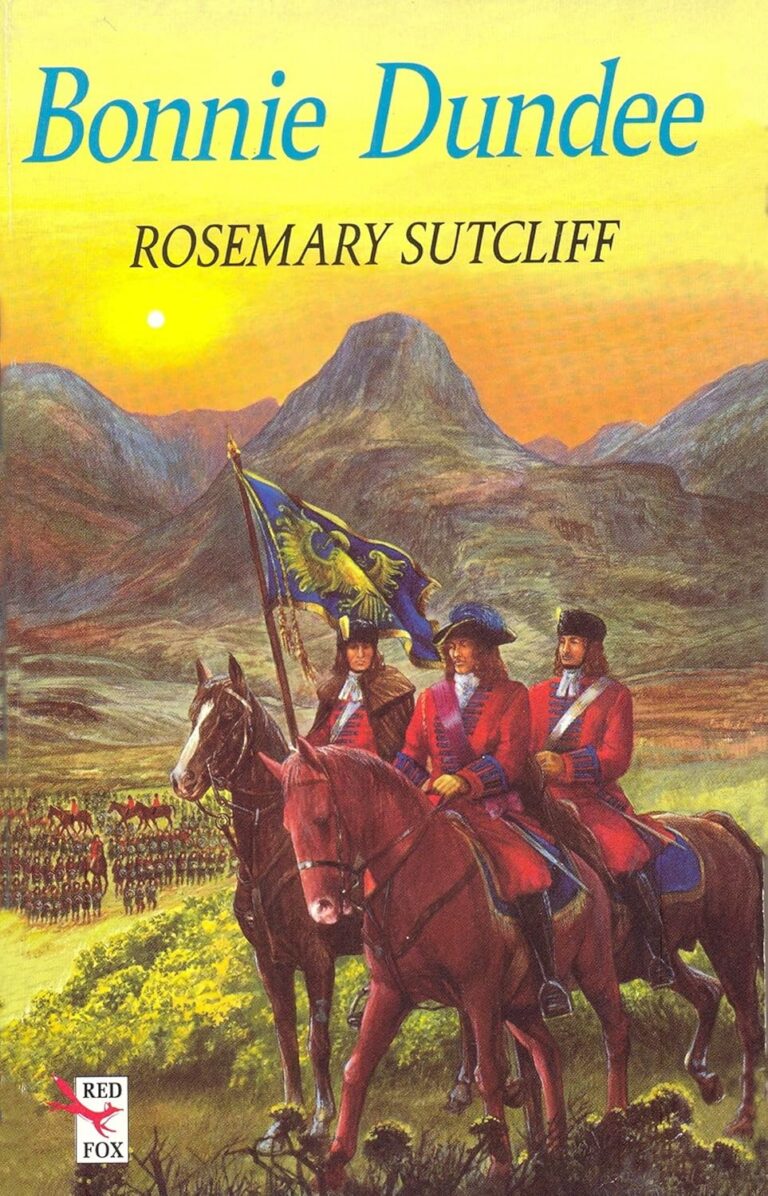 Bonnie Dundee cover