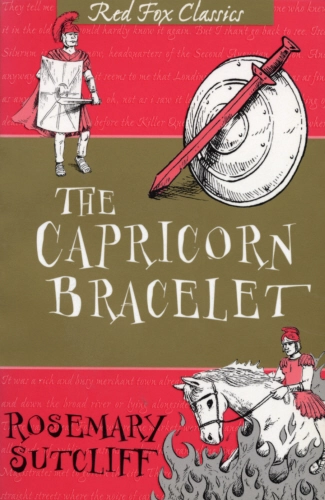The Capricorn Bracelet cover