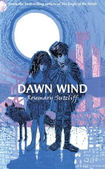 Dawn Wind cover