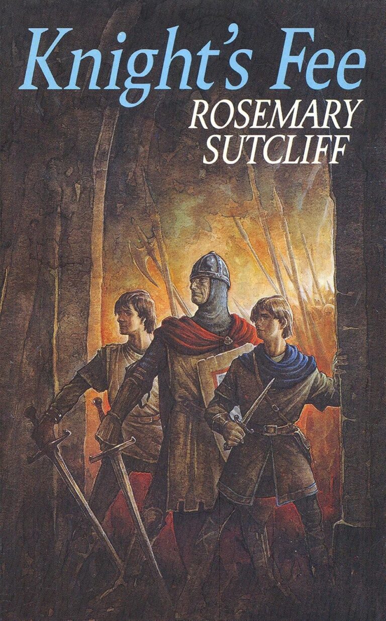 Knight’s Fee cover