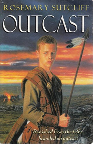Outcast cover