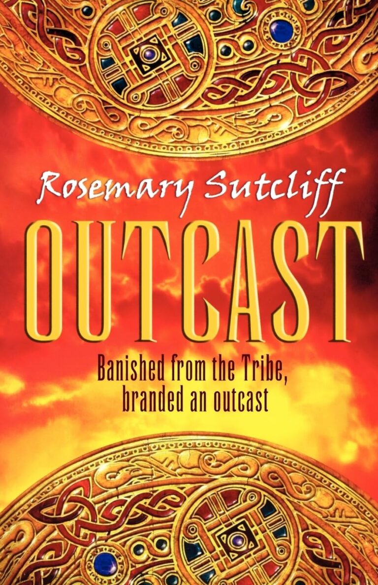 Outcast cover