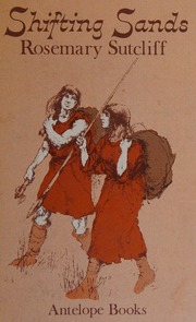 Shifting Sands cover