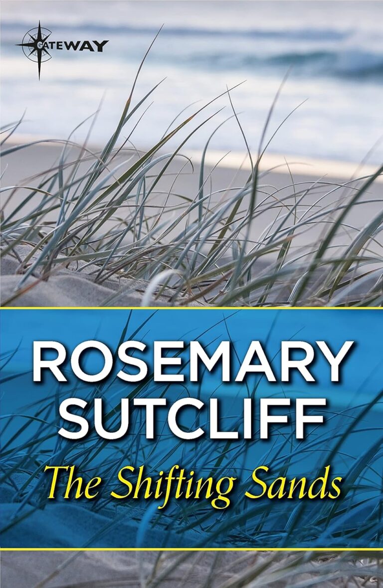 Shifting Sands cover