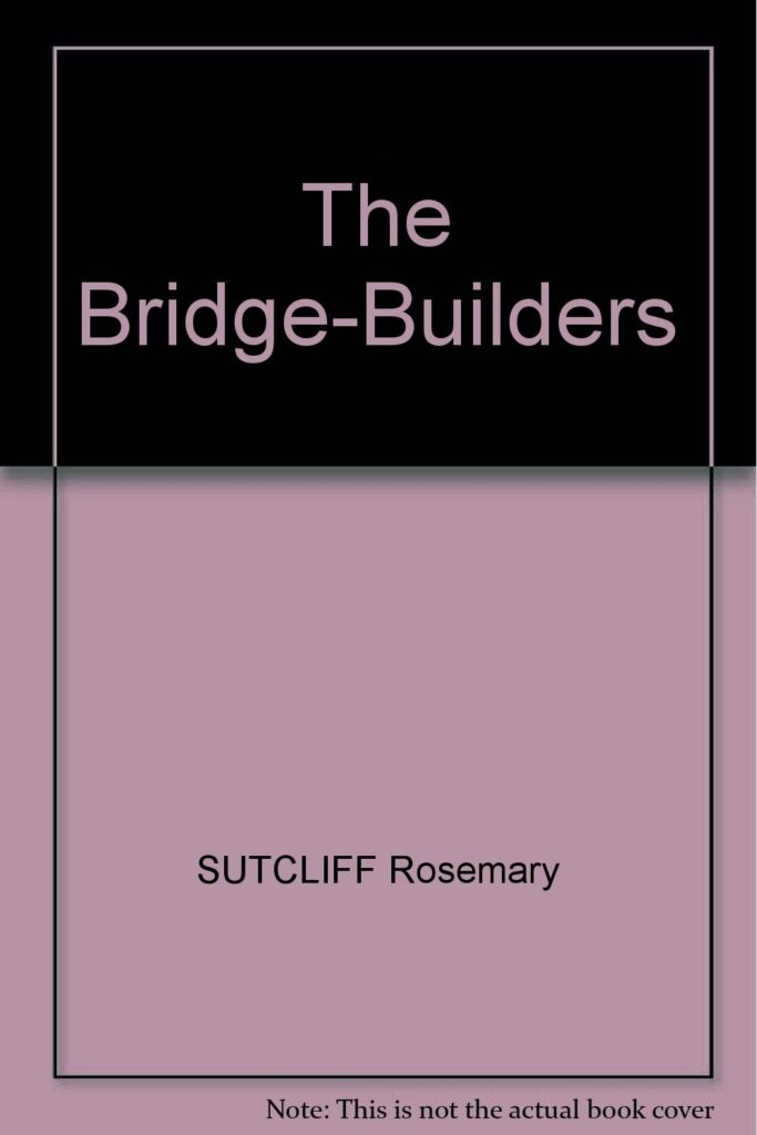 The Bridge Builders cover