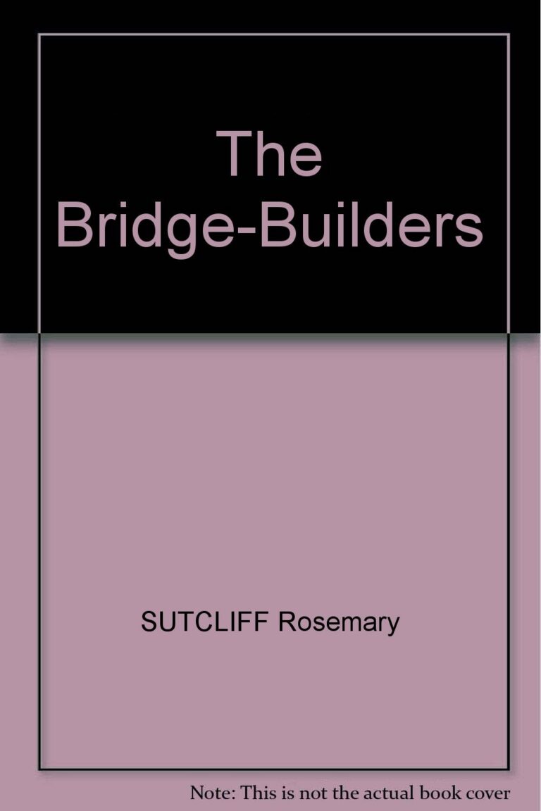 The Bridge Builders cover