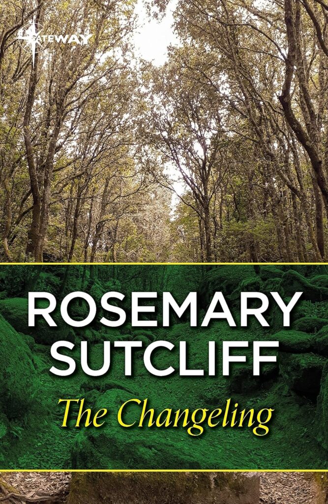 The Changeling cover