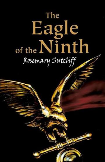 The Eagle cover