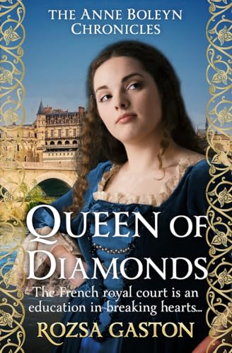 Queen of Diamonds cover